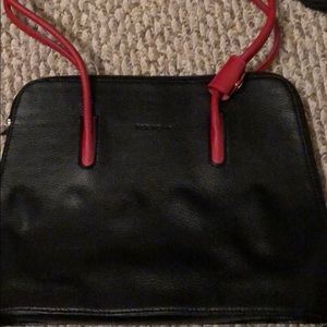Black Tolblanc paris bag